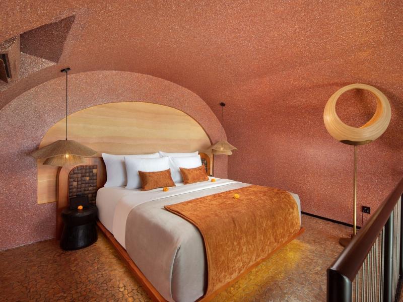 Seascape Luxury Resort & Spa Sanur By Ini Vie Hospitality