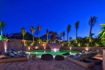 Отель Seascape Luxury Resort & Spa Sanur By Ini Vie Hospitality Индонезия, Денпасар, фото 2