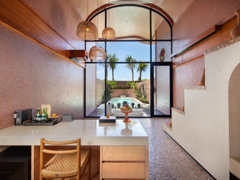 Seascape Luxury Resort & Spa Sanur By Ini Vie Hospitality