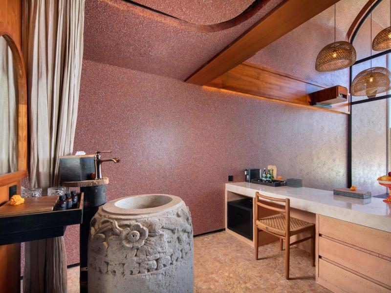 Seascape Luxury Resort & Spa Sanur By Ini Vie Hospitality