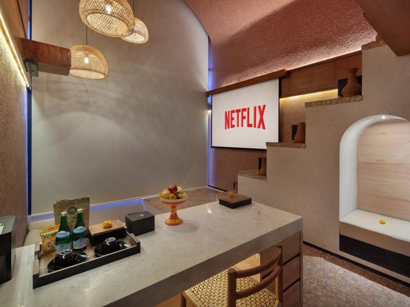 Seascape Luxury Resort & Spa Sanur By Ini Vie Hospitality