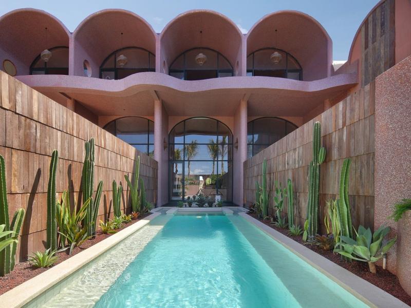 Seascape Luxury Resort & Spa Sanur By Ini Vie Hospitality