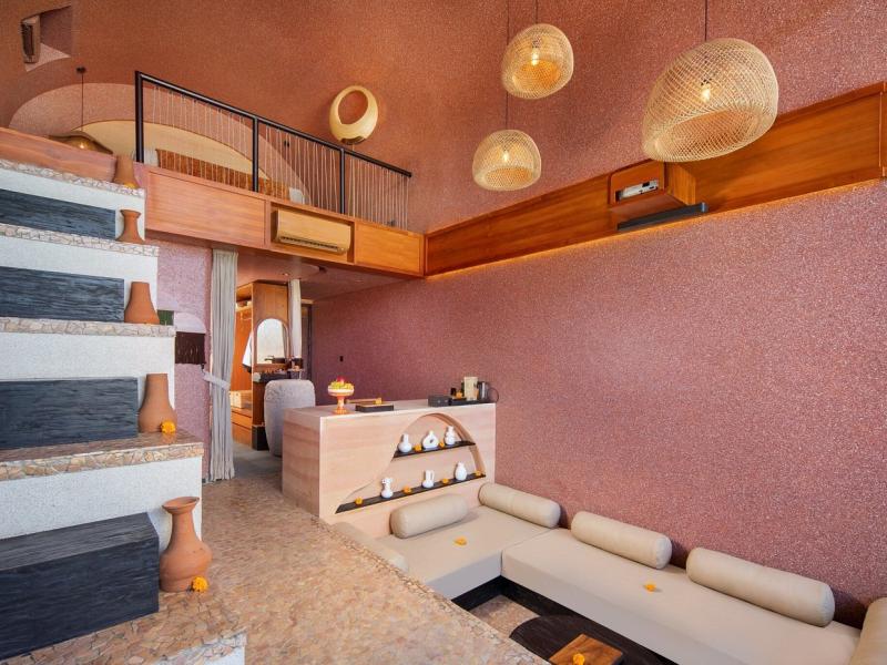 Seascape Luxury Resort & Spa Sanur By Ini Vie Hospitality