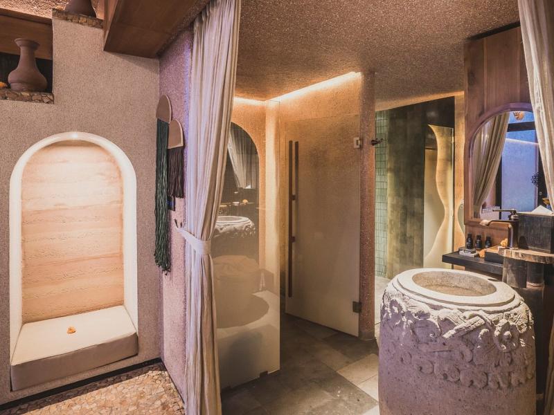 Seascape Luxury Resort & Spa Sanur By Ini Vie Hospitality