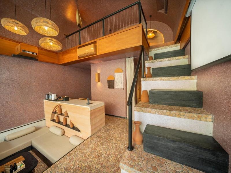 Seascape Luxury Resort & Spa Sanur By Ini Vie Hospitality