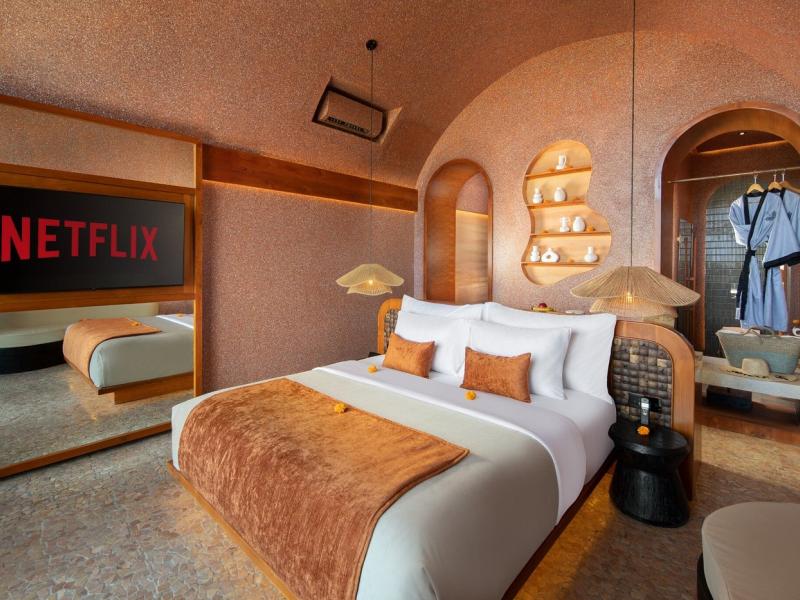 Seascape Luxury Resort & Spa Sanur By Ini Vie Hospitality