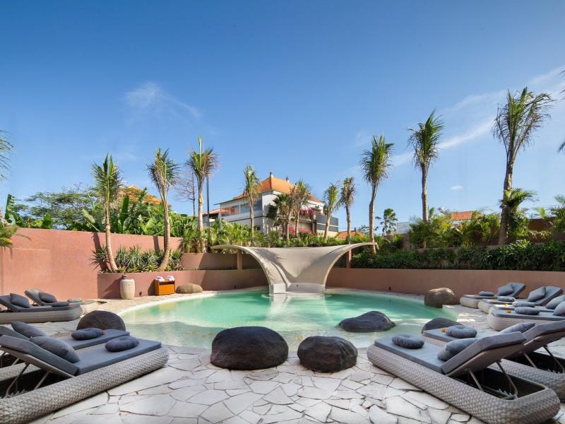 Seascape Luxury Resort & Spa Sanur By Ini Vie Hospitality