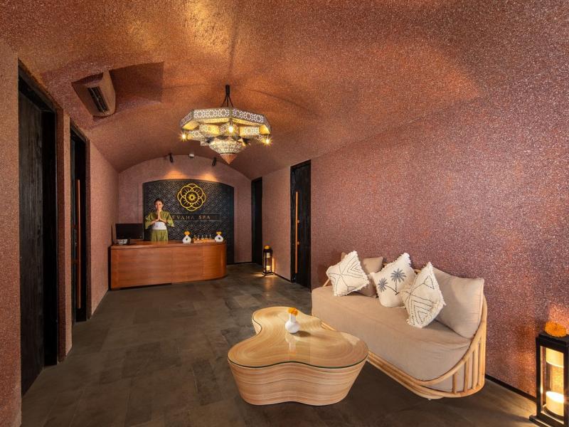 Seascape Luxury Resort & Spa Sanur By Ini Vie Hospitality