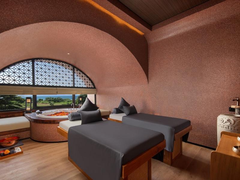 Seascape Luxury Resort & Spa Sanur By Ini Vie Hospitality