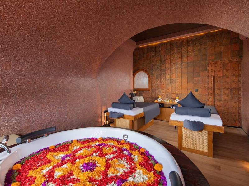 Seascape Luxury Resort & Spa Sanur By Ini Vie Hospitality