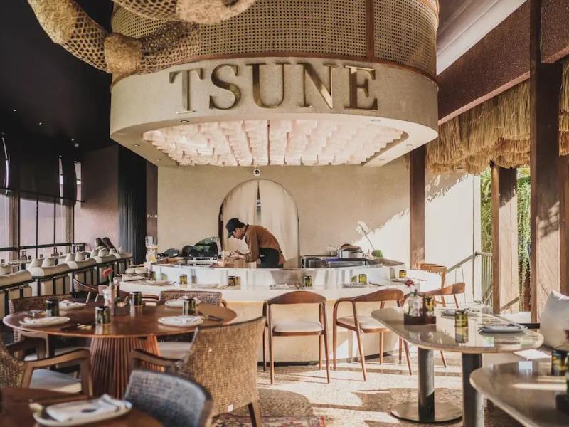 Seascape Luxury Resort & Spa Sanur By Ini Vie Hospitality