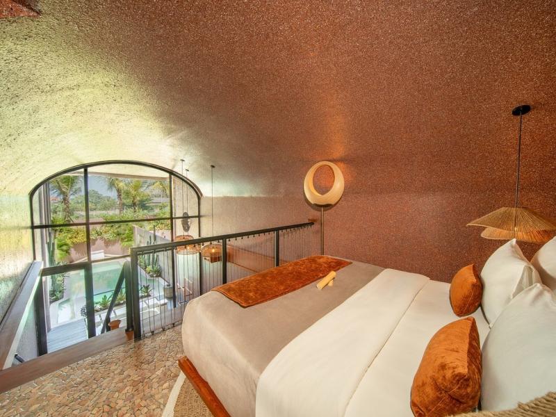 Seascape Luxury Resort & Spa Sanur By Ini Vie Hospitality