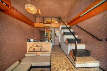 Отель Seascape Luxury Resort & Spa Sanur By Ini Vie Hospitality Индонезия, Денпасар, фото 7