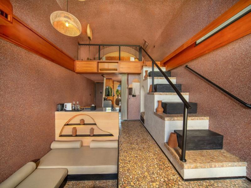 Seascape Luxury Resort & Spa Sanur By Ini Vie Hospitality