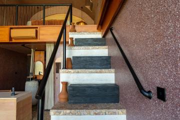 Отель Seascape Luxury Resort & Spa Sanur By Ini Vie Hospitality Индонезия, Денпасар, фото 8