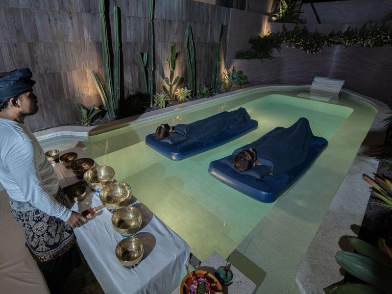 Seascape Luxury Resort & Spa Sanur By Ini Vie Hospitality