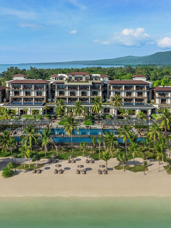 The Sira, a Luxury Collection Resort and Spa, Lombok