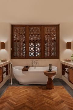 Отель The Sira, a Luxury Collection Resort and Spa, Lombok Индонезия, о Ломбок, фото 11