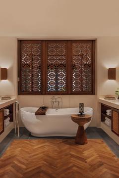 Отель The Sira, a Luxury Collection Resort and Spa, Lombok Индонезия, о Ломбок, фото 12