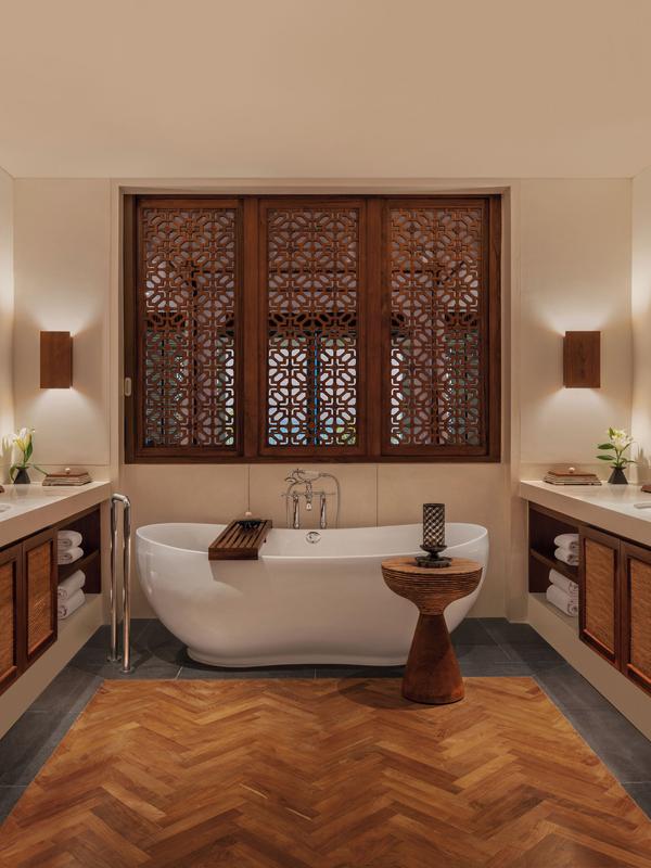 The Sira, a Luxury Collection Resort and Spa, Lombok