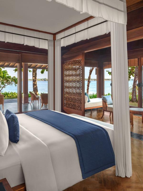 The Sira, a Luxury Collection Resort and Spa, Lombok