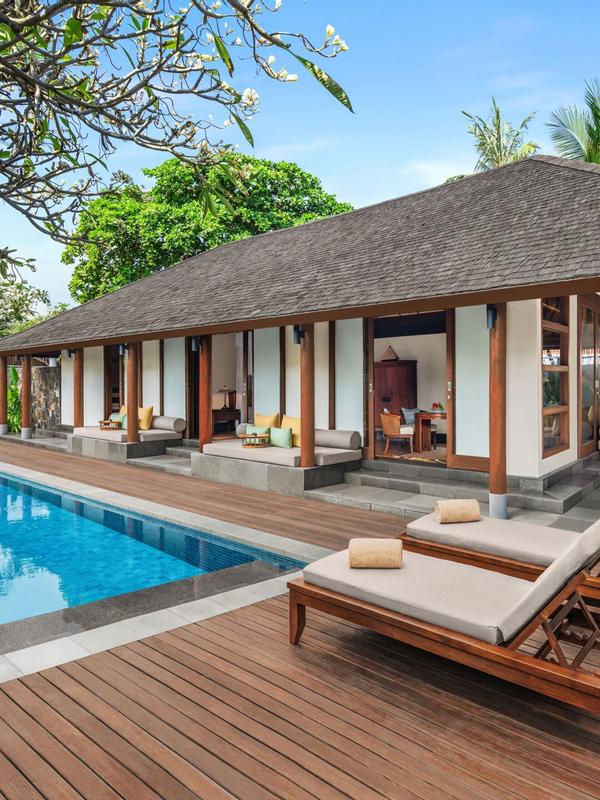 The Sira, a Luxury Collection Resort and Spa, Lombok