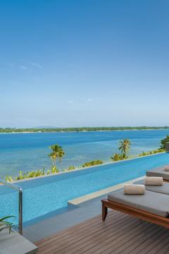 Отель The Sira, a Luxury Collection Resort and Spa, Lombok Индонезия, о Ломбок, фото 18