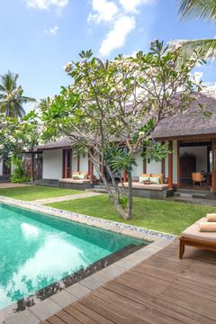 Отель The Sira, a Luxury Collection Resort and Spa, Lombok Индонезия, о Ломбок, фото 19