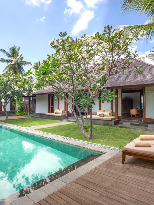 The Sira, a Luxury Collection Resort and Spa, Lombok