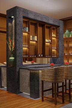 Отель The Sira, a Luxury Collection Resort and Spa, Lombok Индонезия, о Ломбок, фото 22