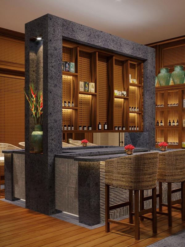 The Sira, a Luxury Collection Resort and Spa, Lombok