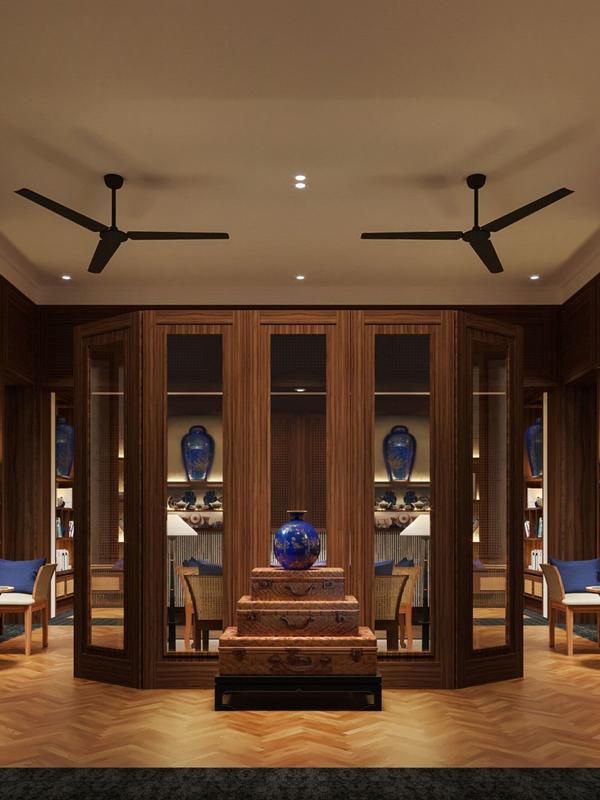 The Sira, a Luxury Collection Resort and Spa, Lombok