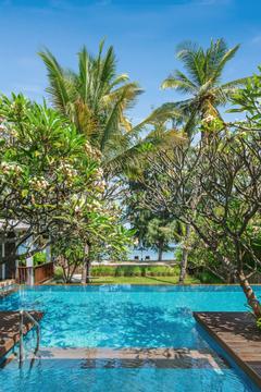Отель The Sira, a Luxury Collection Resort and Spa, Lombok Индонезия, о Ломбок, фото 25