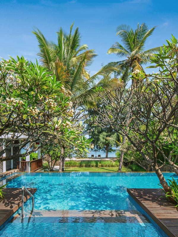 The Sira, a Luxury Collection Resort and Spa, Lombok