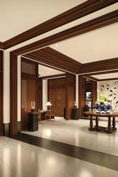 Отель The Sira, a Luxury Collection Resort and Spa, Lombok Индонезия, о Ломбок, фото 26