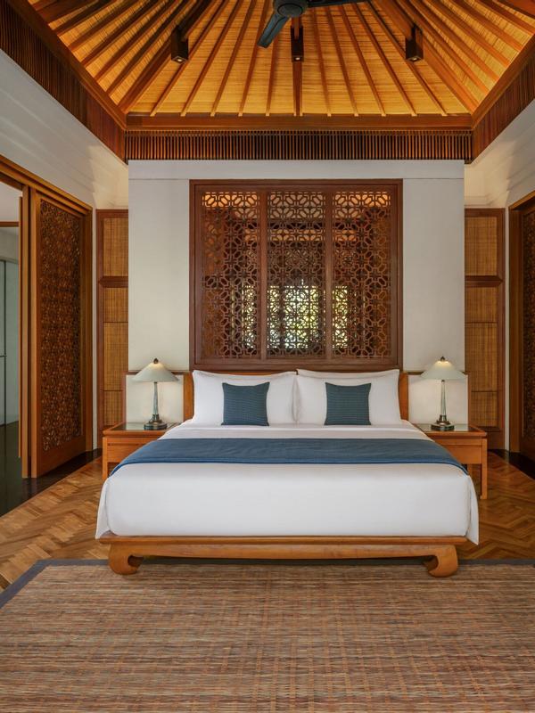 The Sira, a Luxury Collection Resort and Spa, Lombok