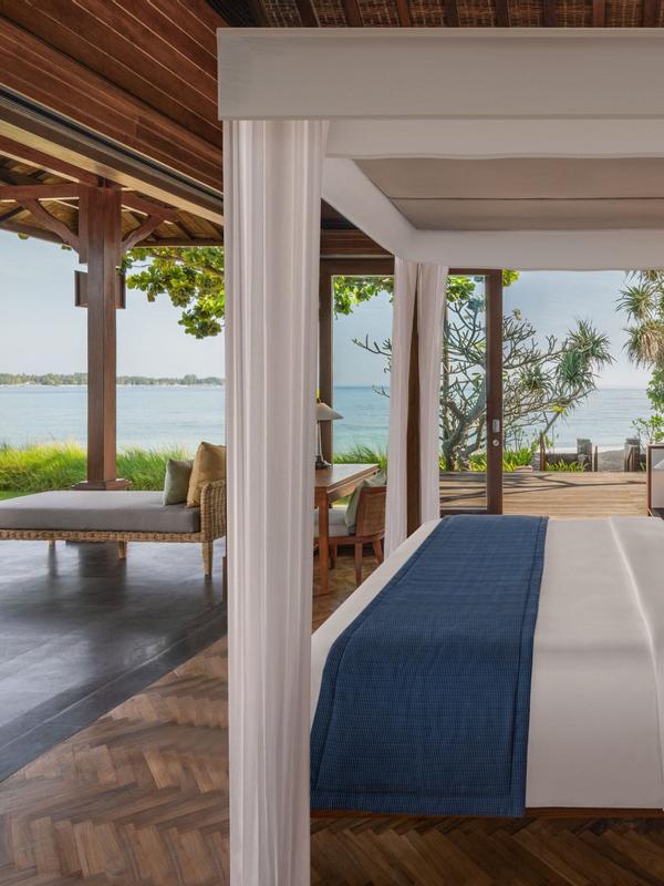The Sira, a Luxury Collection Resort and Spa, Lombok