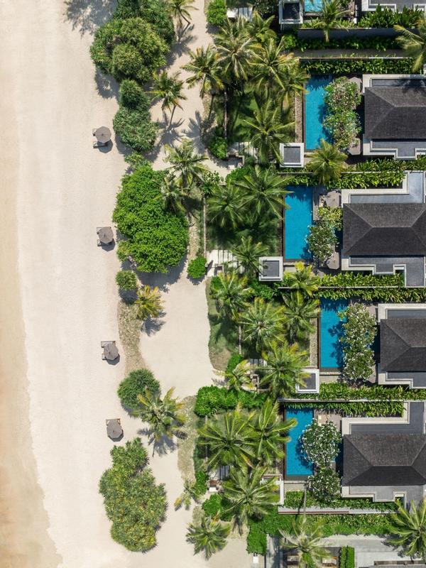 The Sira, a Luxury Collection Resort and Spa, Lombok