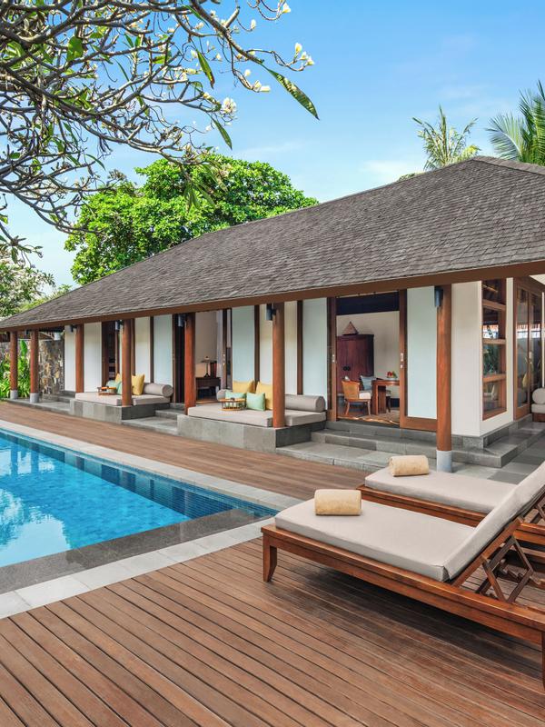 The Sira, a Luxury Collection Resort and Spa, Lombok