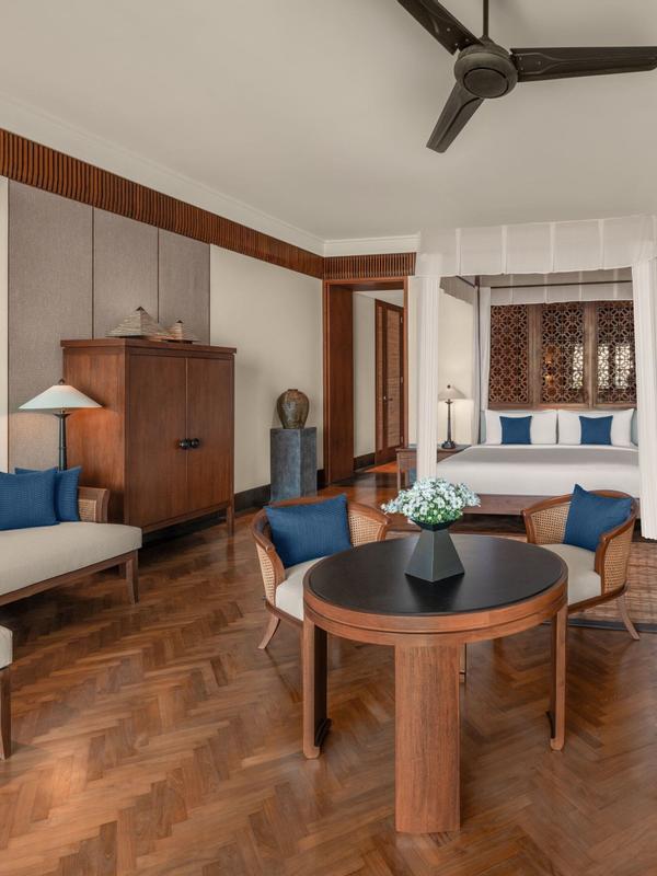 The Sira, a Luxury Collection Resort and Spa, Lombok