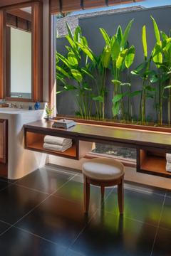 Отель The Sira, a Luxury Collection Resort and Spa, Lombok Индонезия, о Ломбок, фото 34