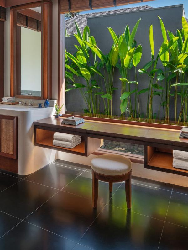 The Sira, a Luxury Collection Resort and Spa, Lombok