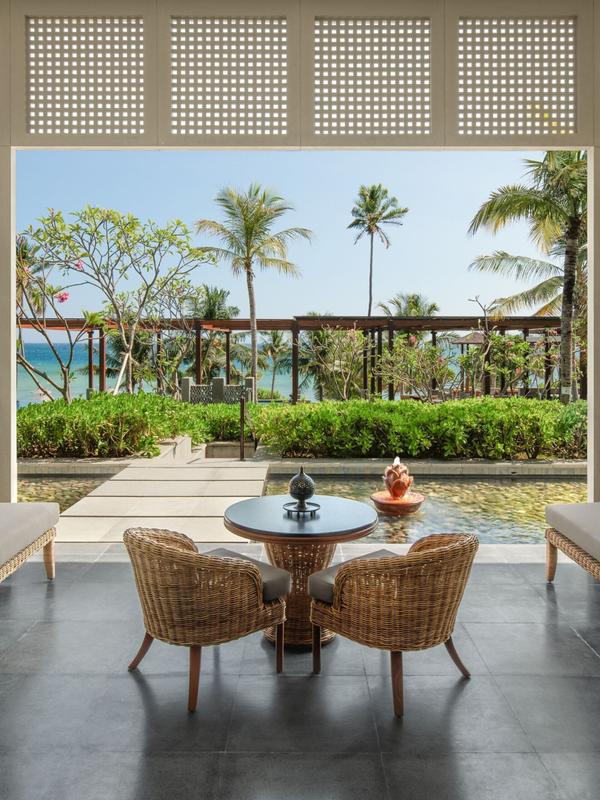 The Sira, a Luxury Collection Resort and Spa, Lombok