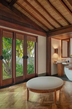 Отель The Sira, a Luxury Collection Resort and Spa, Lombok Индонезия, о Ломбок, фото 38