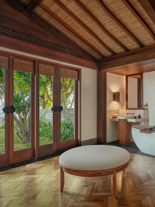 The Sira, a Luxury Collection Resort and Spa, Lombok