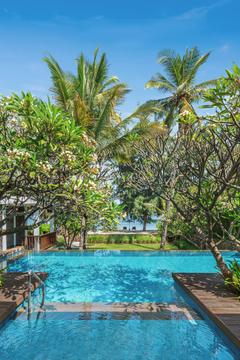Отель The Sira, a Luxury Collection Resort and Spa, Lombok Индонезия, о Ломбок, фото 40