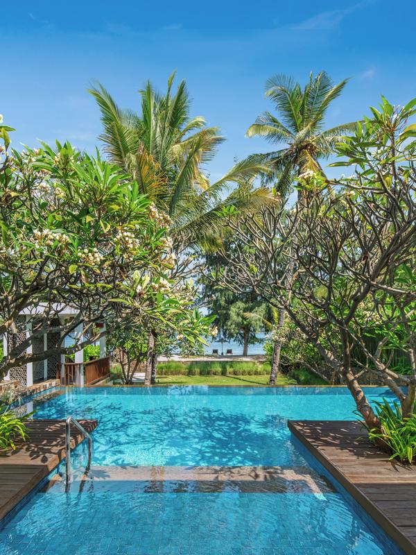 The Sira, a Luxury Collection Resort and Spa, Lombok