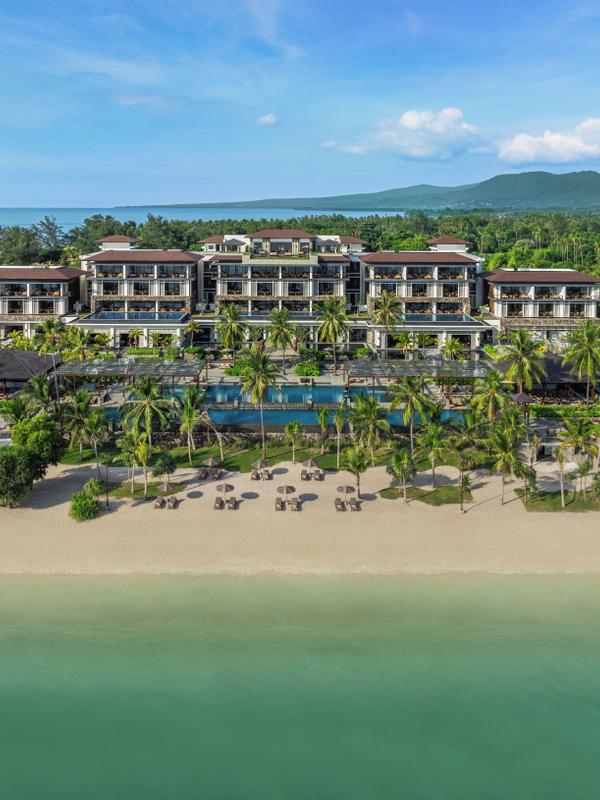 The Sira, a Luxury Collection Resort and Spa, Lombok