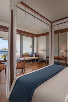 Отель The Sira, a Luxury Collection Resort and Spa, Lombok Индонезия, о Ломбок, фото 41