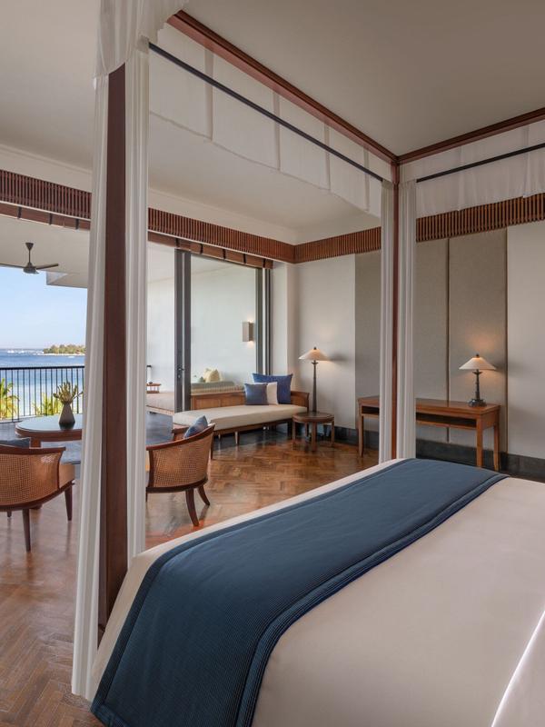 The Sira, a Luxury Collection Resort and Spa, Lombok